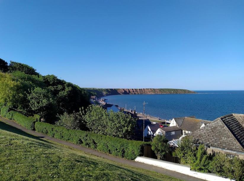 Filey The Lord'S Cottage المظهر الخارجي الصورة